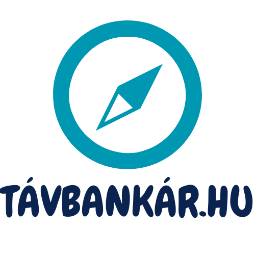 Távbankár